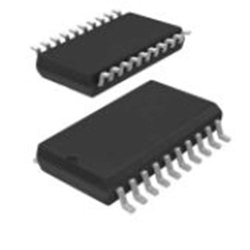 ENTEGRE IC TRANSCEIVER HALF 1/1 8SOIC SMD