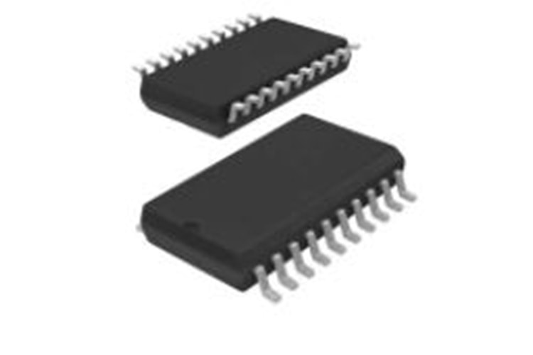 ENTEGRE IC TRANSCEIVER HALF 1/1 8SOIC SMD
