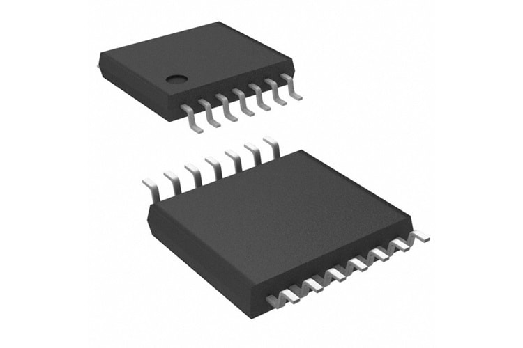 ENTEGRE MC74LVX14D SMD
