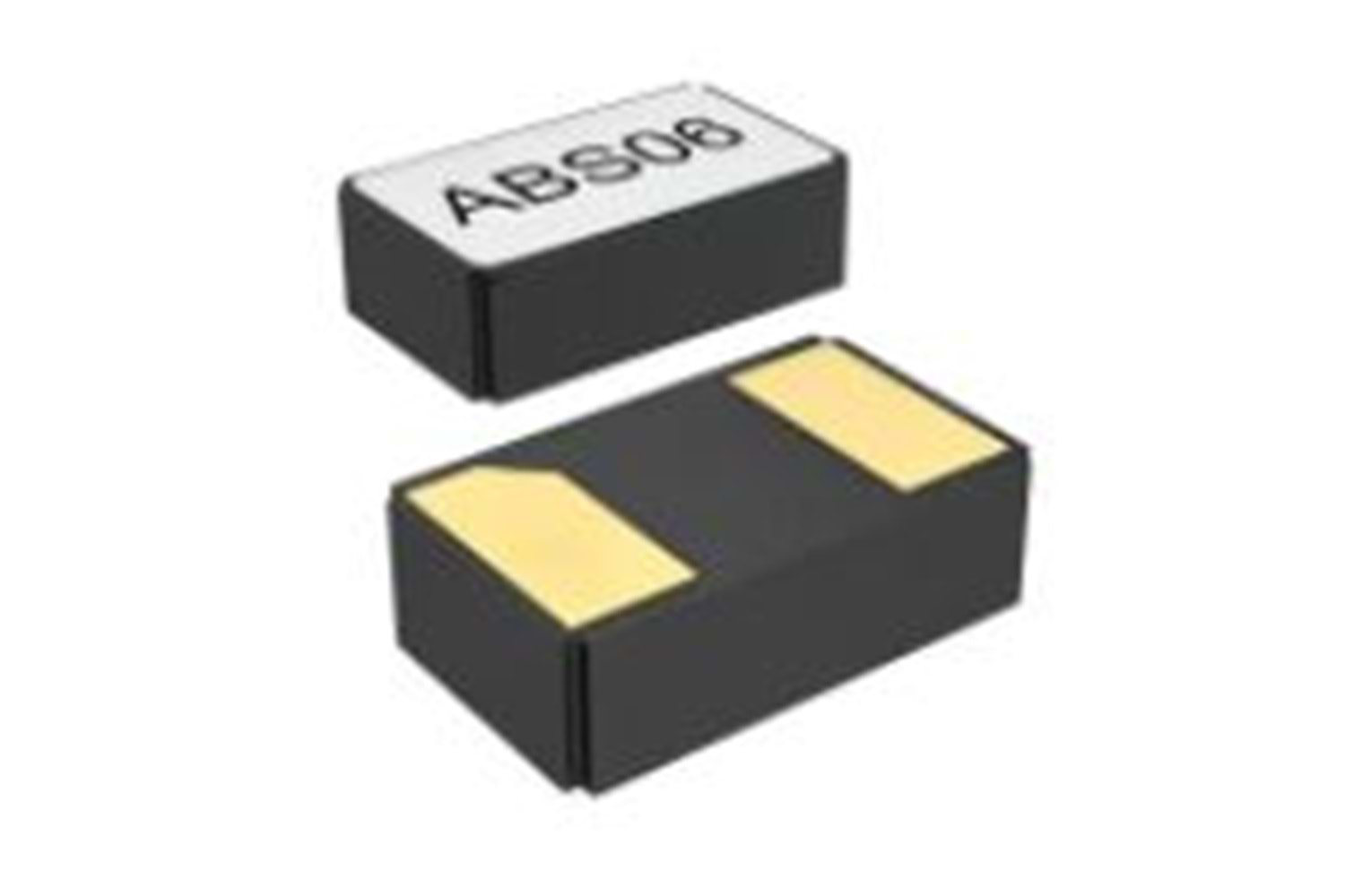 CRYSTAL 32.7680KHZ 12.5PF SMD