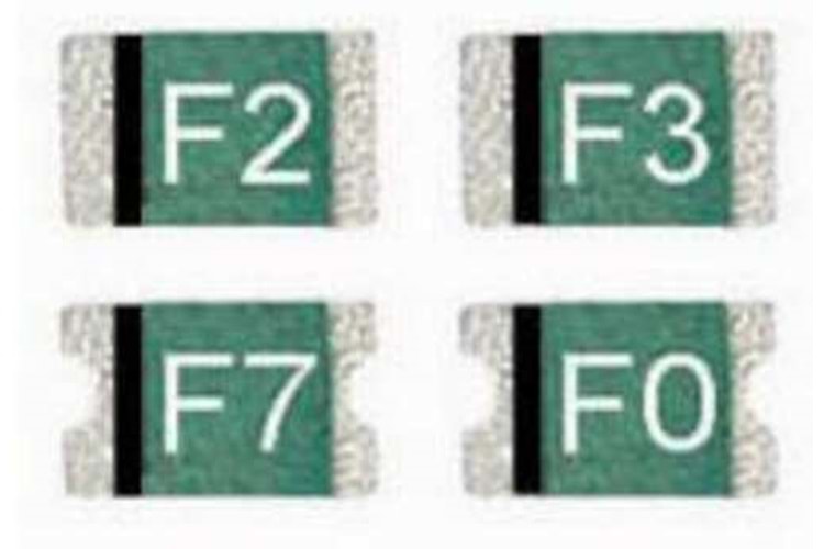 THERMISTOR PTC RESETTABLE FUSE 0603 10mA 60V SMD