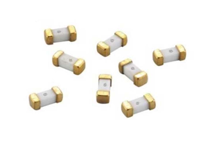 FUSE 5A 250V 6125 SMD