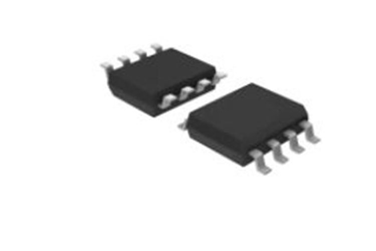 ENTEGRE IC-9634 LED DRIVER LINEAR DIM 5.2mA SO8 SMD