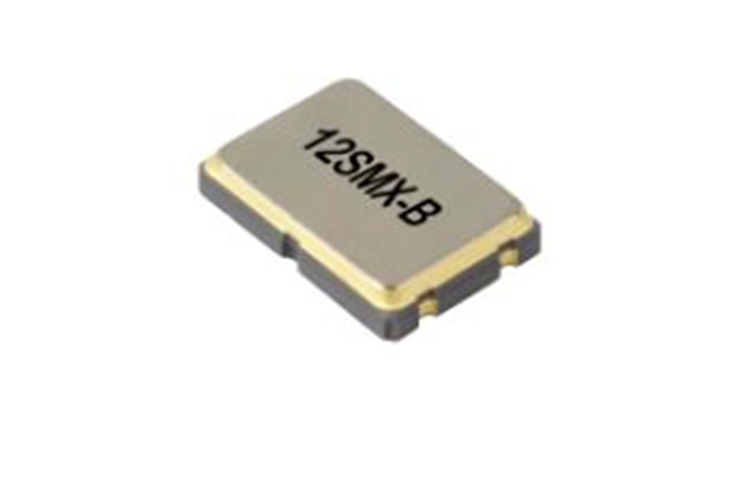 CRYSTAL 32.768 kHz 12.5pF SMD
