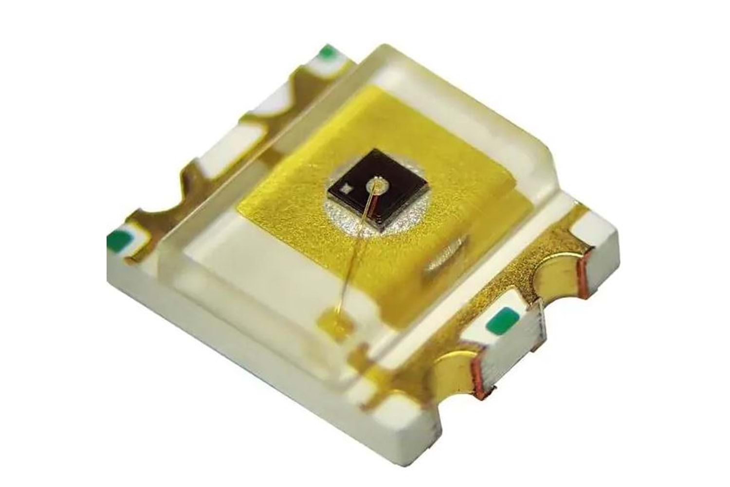 SENSOR 630NM 1210 SMD