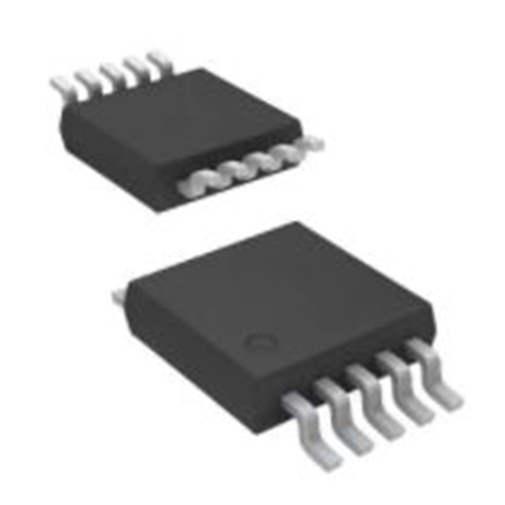 ENTEGRE IC 16BIT 10VSSOP SMD