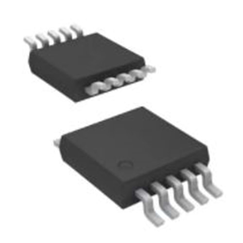 ENTEGRE IC 16BIT 10VSSOP SMD