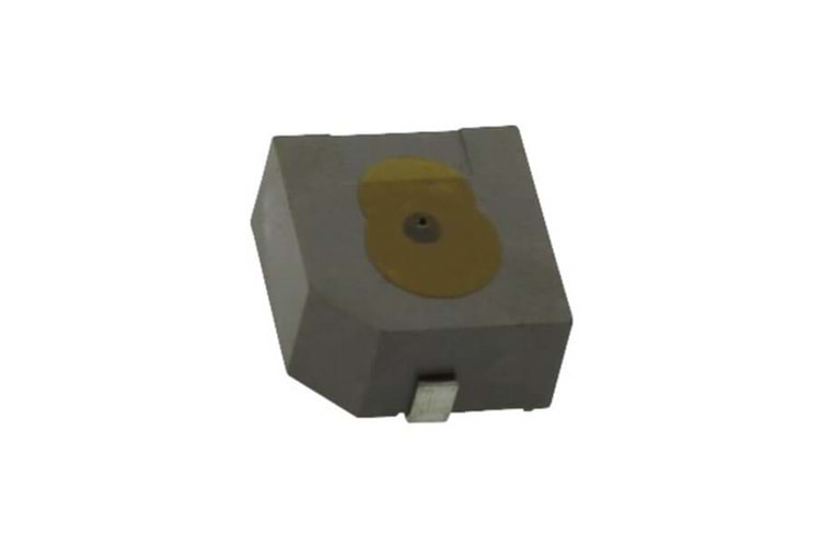 BUZZER DEVRELI 12.8X12.8MM 12V SMD