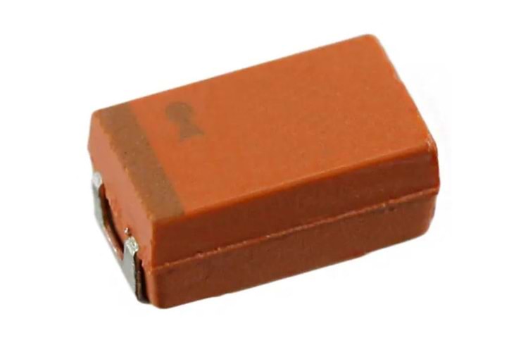 CAP TANT 10UF 10% 25V 2312 SMD