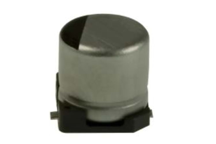 CAP ALUM 22UF 5X5.4MM 20% 35V SMD