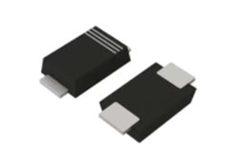 DIODE GEN PURP 200V 2A SMA SMD