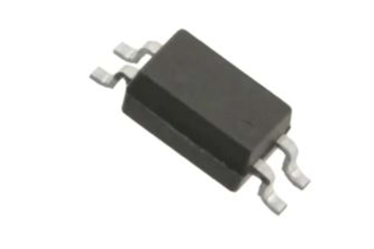 OPT 3.75KV TRANS 4-SOP SMD