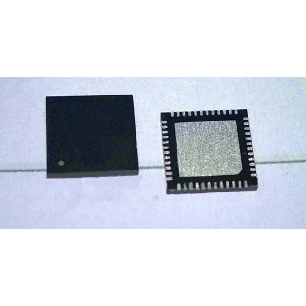 ENTEGRE IC-8211E 2.5V/3.3V RGMII QFN-48 SMD
