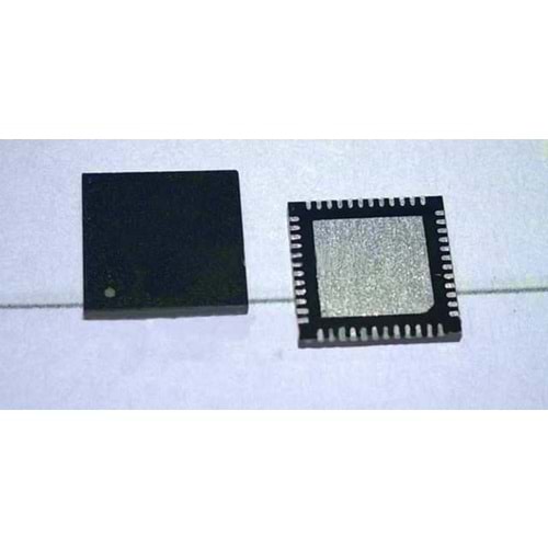 ENTEGRE IC-8211E 2.5V/3.3V RGMII QFN-48 SMD