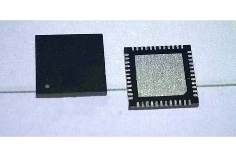 ENTEGRE IC-8211E 2.5V/3.3V RGMII QFN-48 SMD