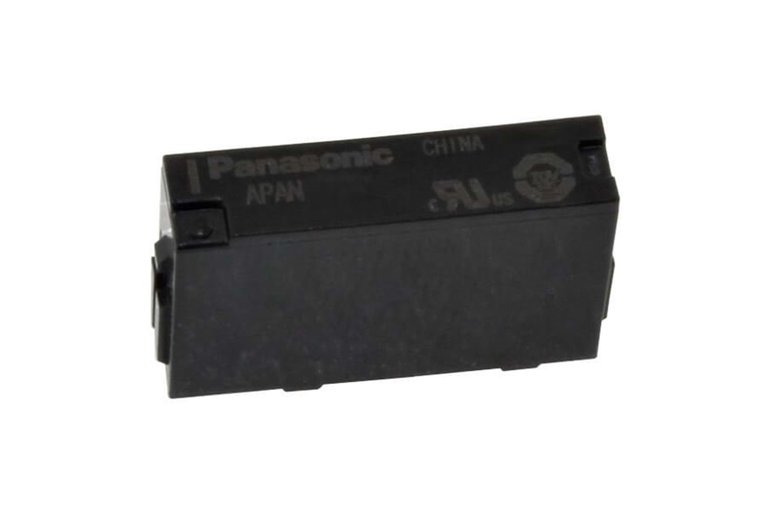 RELAY 5A 5V (1a) THT