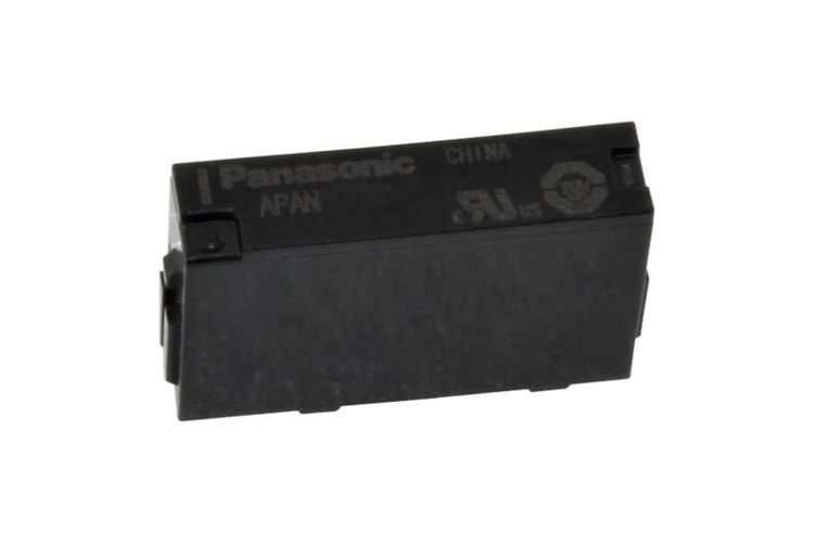 RELAY 5A 5V (1a) THT