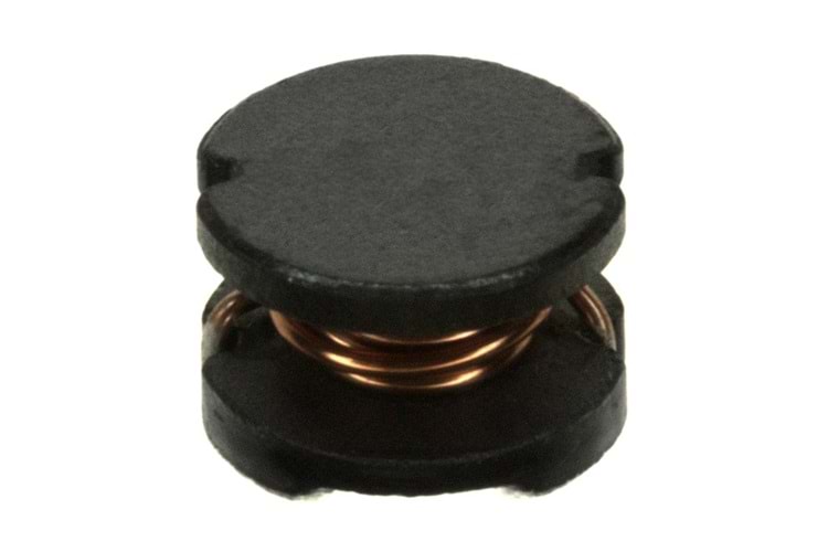FIXED IND 2.2UH 2.5A 71 MOHM SMD