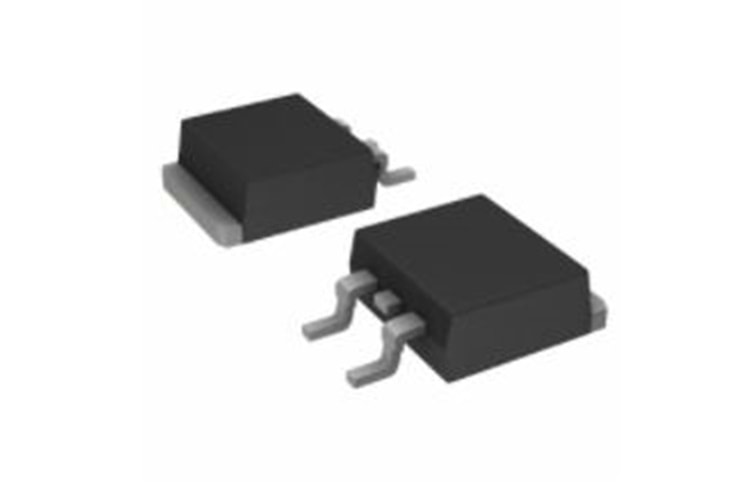 MOSFET N-CH 150V 42A TO252AA SMD