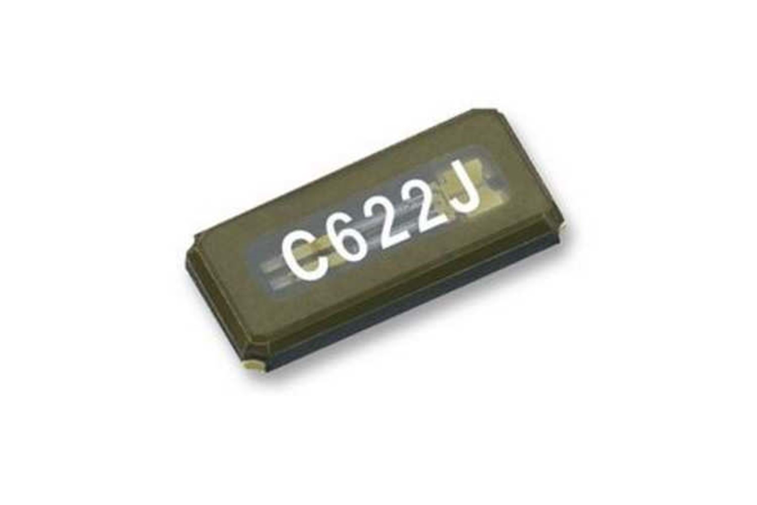 CRYSTAL 32.768KHZ 6PF SMD
