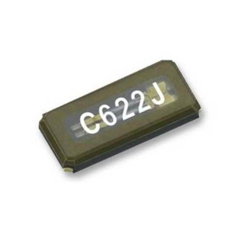 CRYSTAL 32.768KHZ 6PF SMD