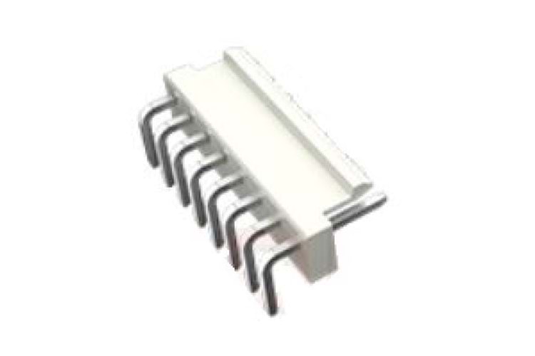 CONN 3P 3.96MM 90C LOCKED MALE THT