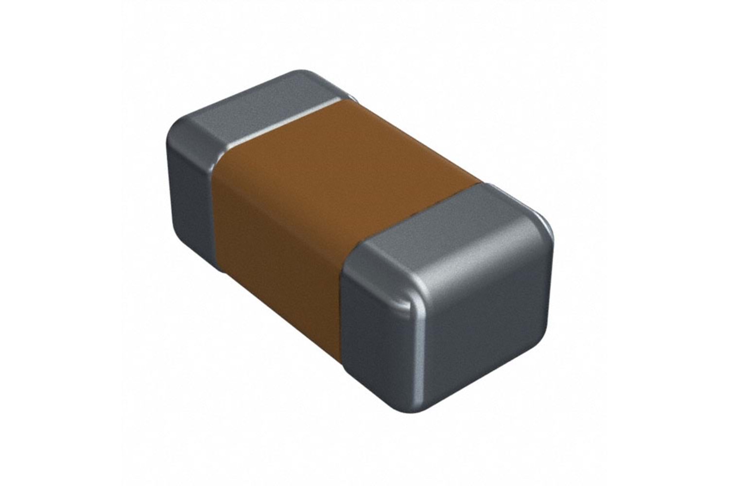 CAP CER 5600PF 0402 25V X7R SMD