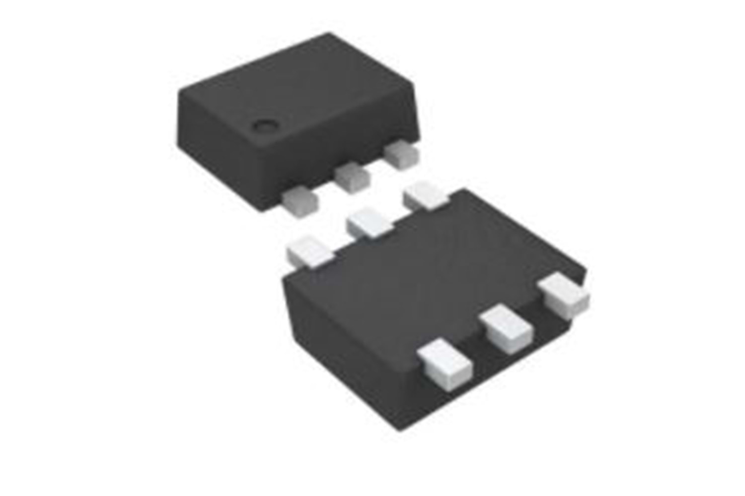 REG VOLTAJ BUCK ADJ 1A SOT563-6 SMD