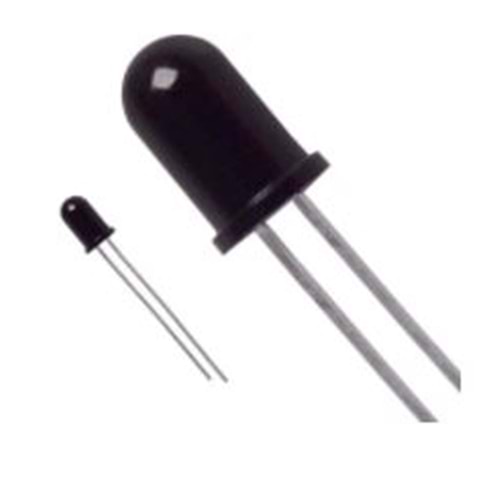 SENSOR PHOTO 880NM THT