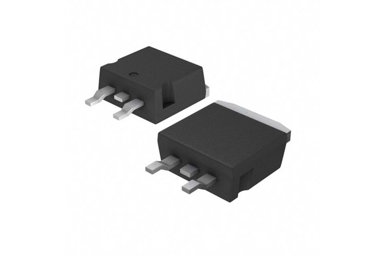 REG VOLTAJ IC-7812 +12V 1.5A D2PAK TO-263 SMD