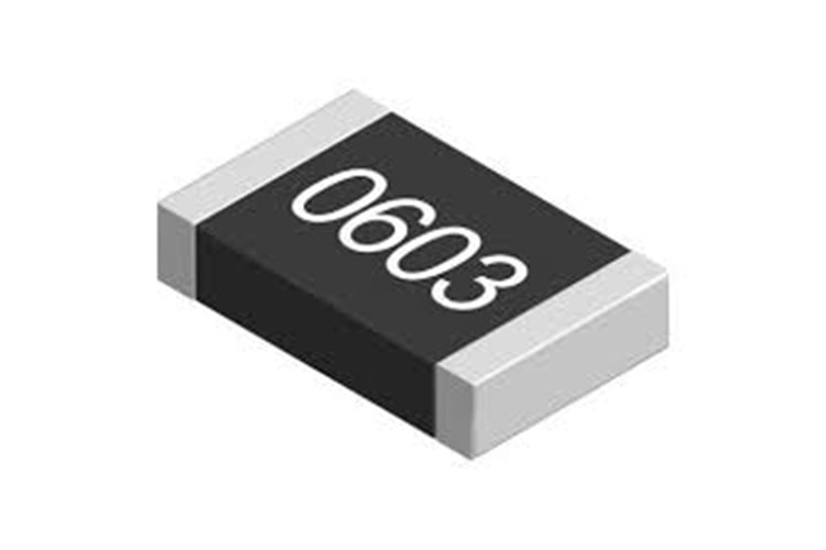 RES 2R2 0603 %5 1/10W SMD