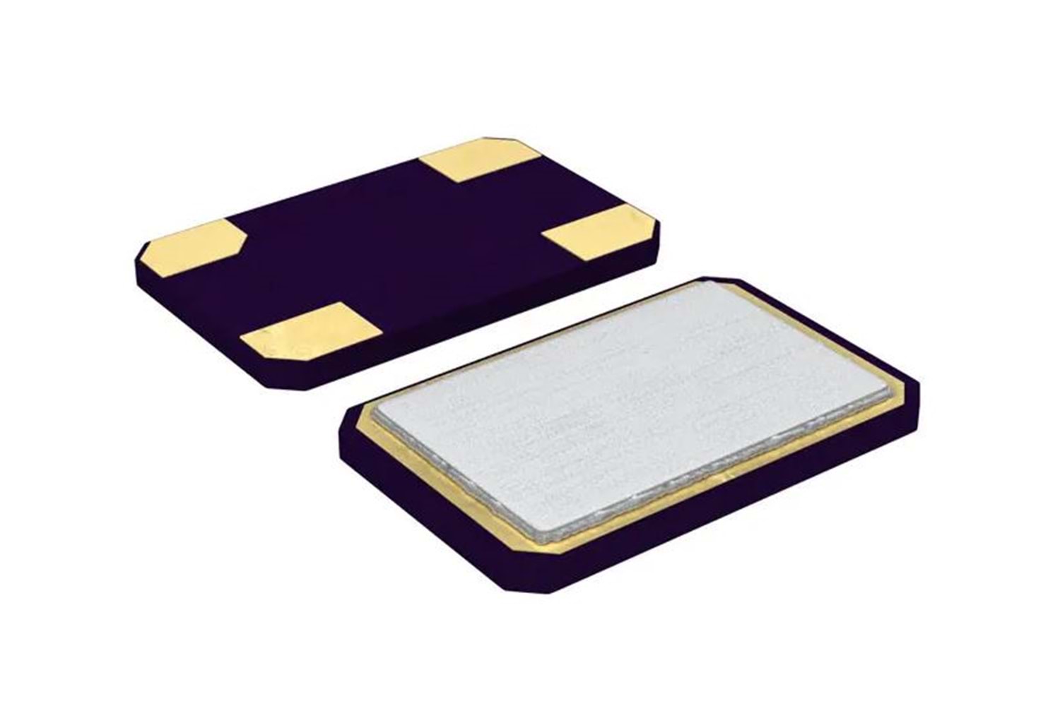 CRYSTAL 25MHZ 10PF SMD