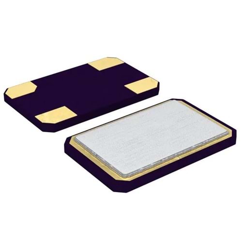 CRYSTAL 25MHZ 10PF SMD