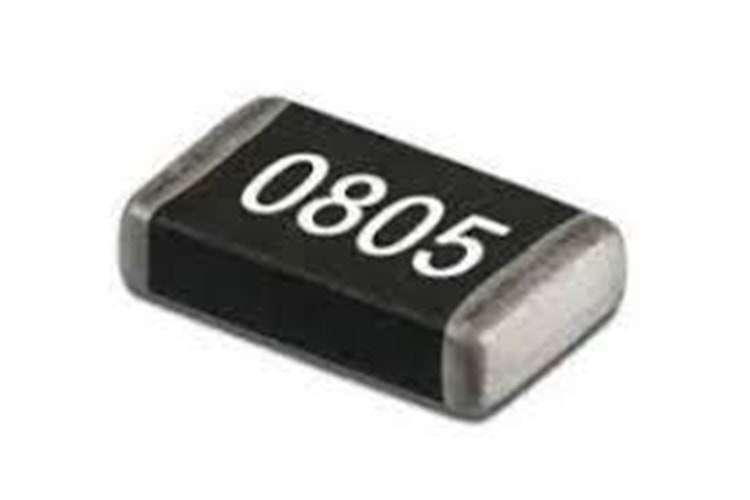 RES 39K 0805 %1 1/8W SMD