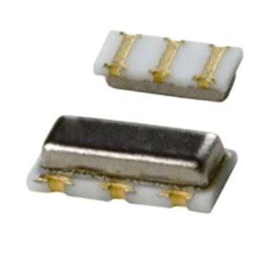 CRYSTAL RES 8.0000MHZ 33PF SMD