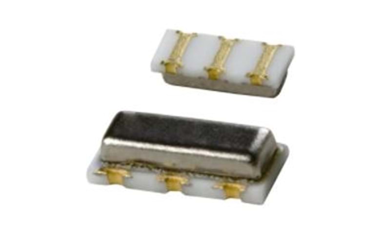 CRYSTAL RES 8.0000MHZ 33PF SMD