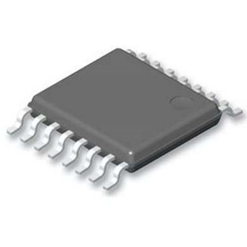 ENTEGRE IC-3232 DRVR/RCVR RS232 TSSOP16 SMD