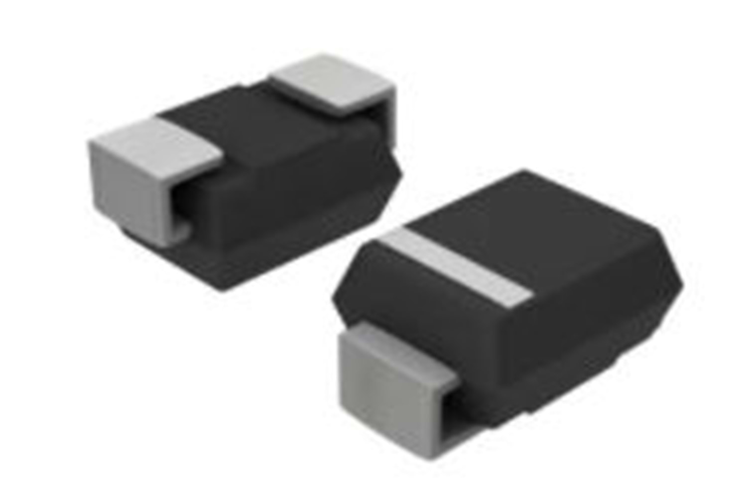 DIODE GEN PURP 1KV 8A SMC SMD