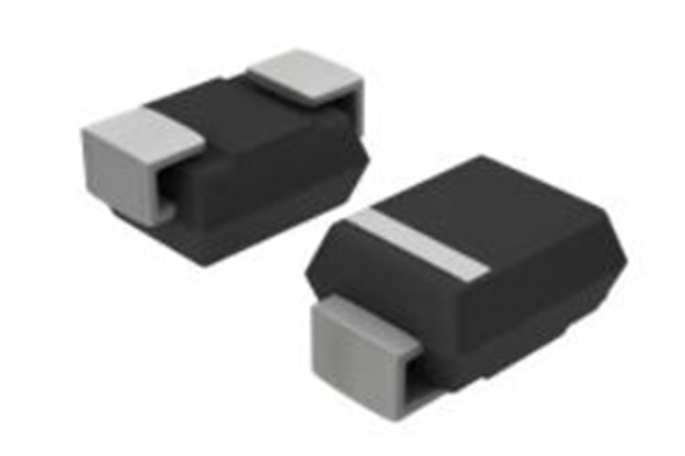 DIODE GEN PURP 1KV 8A SMC SMD