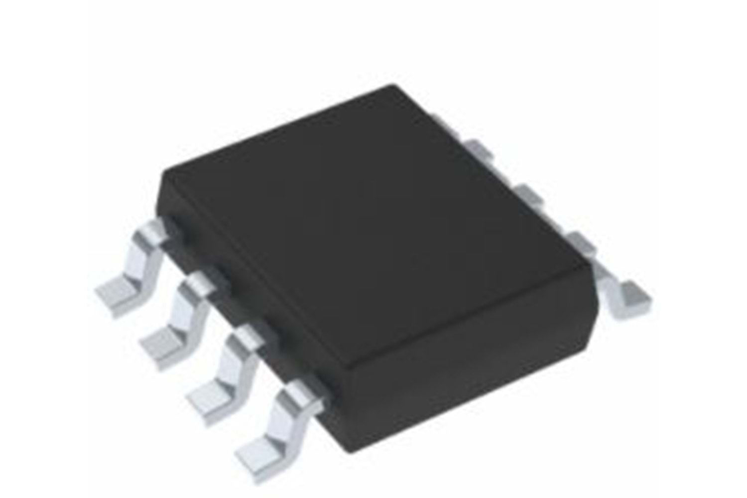 REG VOLTAJ RAIL ADJ 8SOPWR SMD
