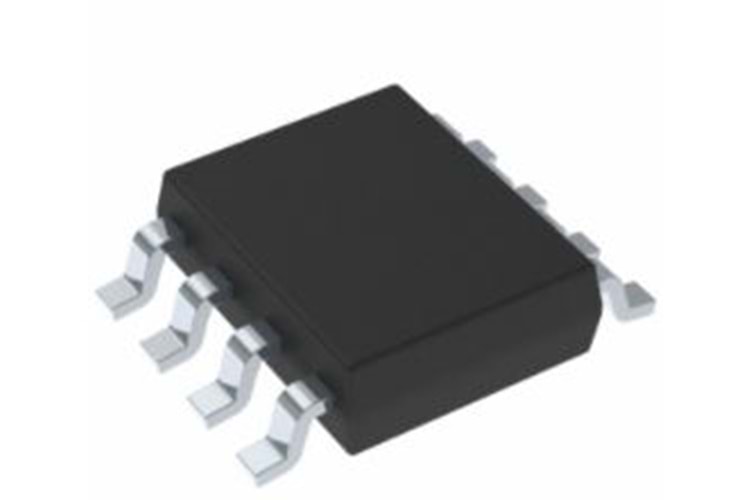 REG VOLTAJ RAIL ADJ 8SOPWR SMD