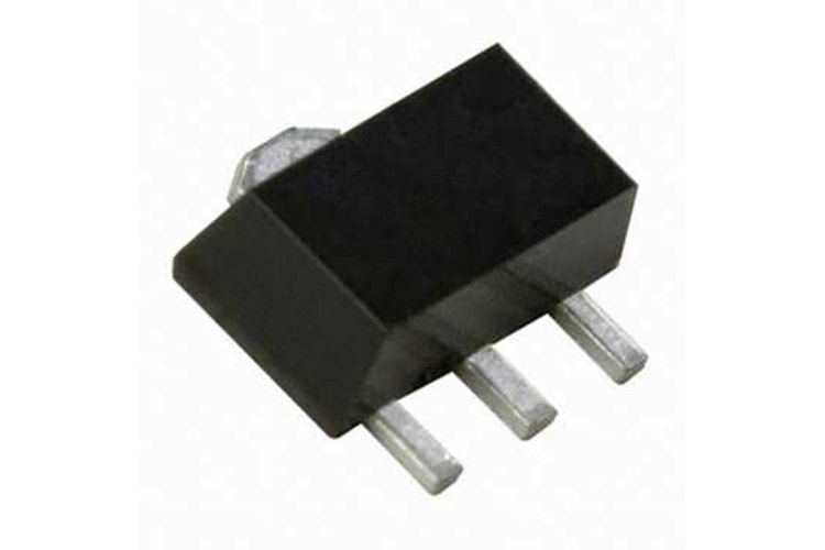 REG VOLTAJ IC-78L12 12V SOT89 SMD