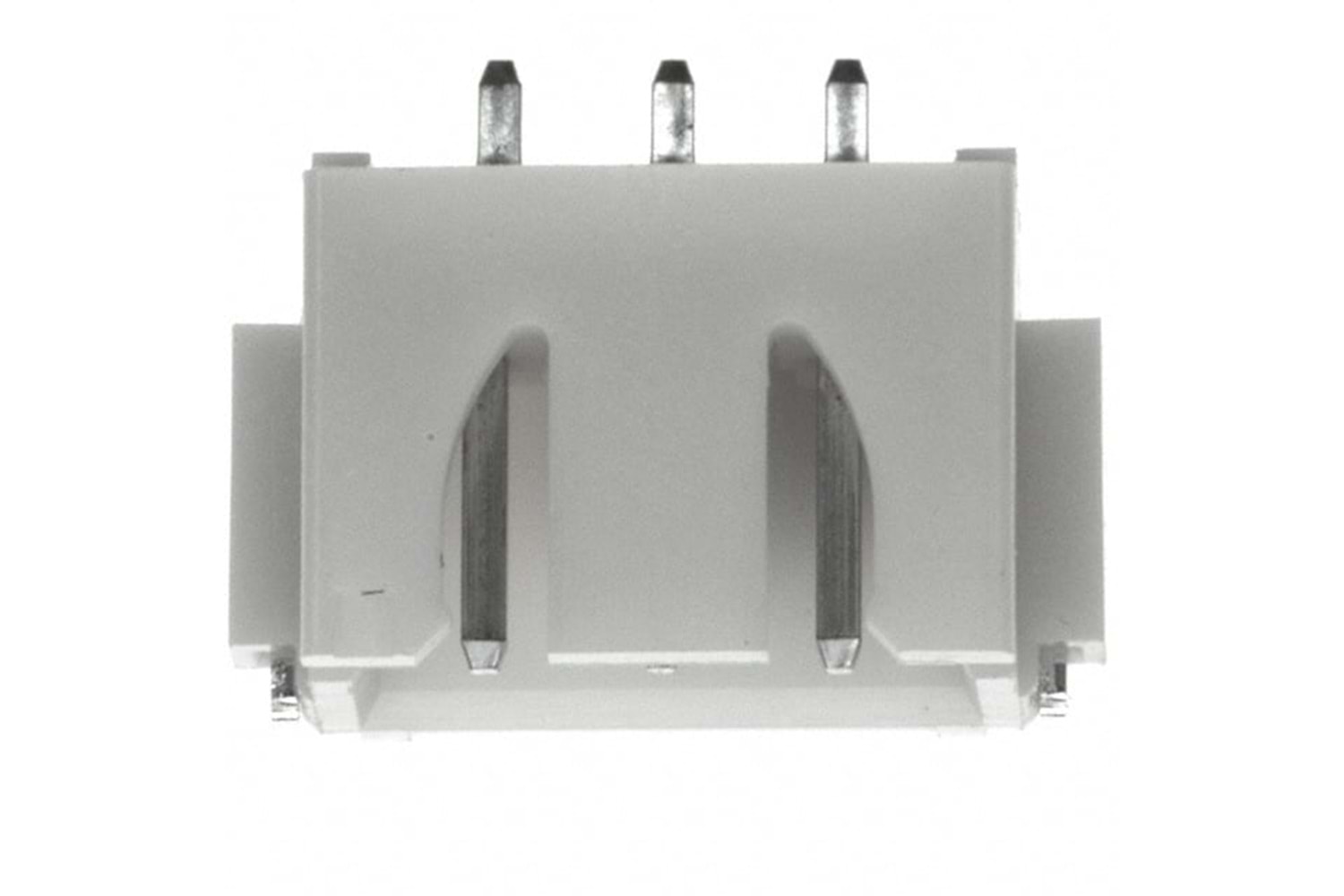 CONN HEADER 3P 2.5MM R/A SMD