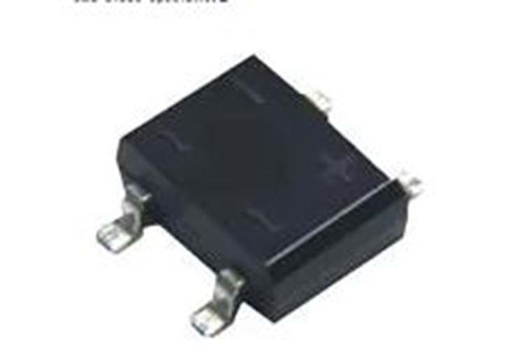DIODE SCHOTTKY 1A 100V SMD