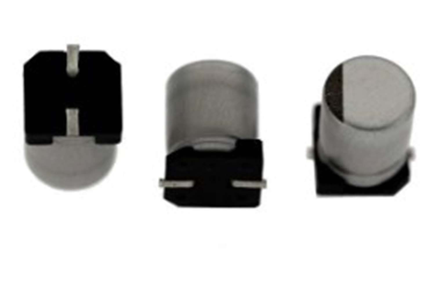 CAP EL 100uF 16V 6.3x5.4 105C SMD