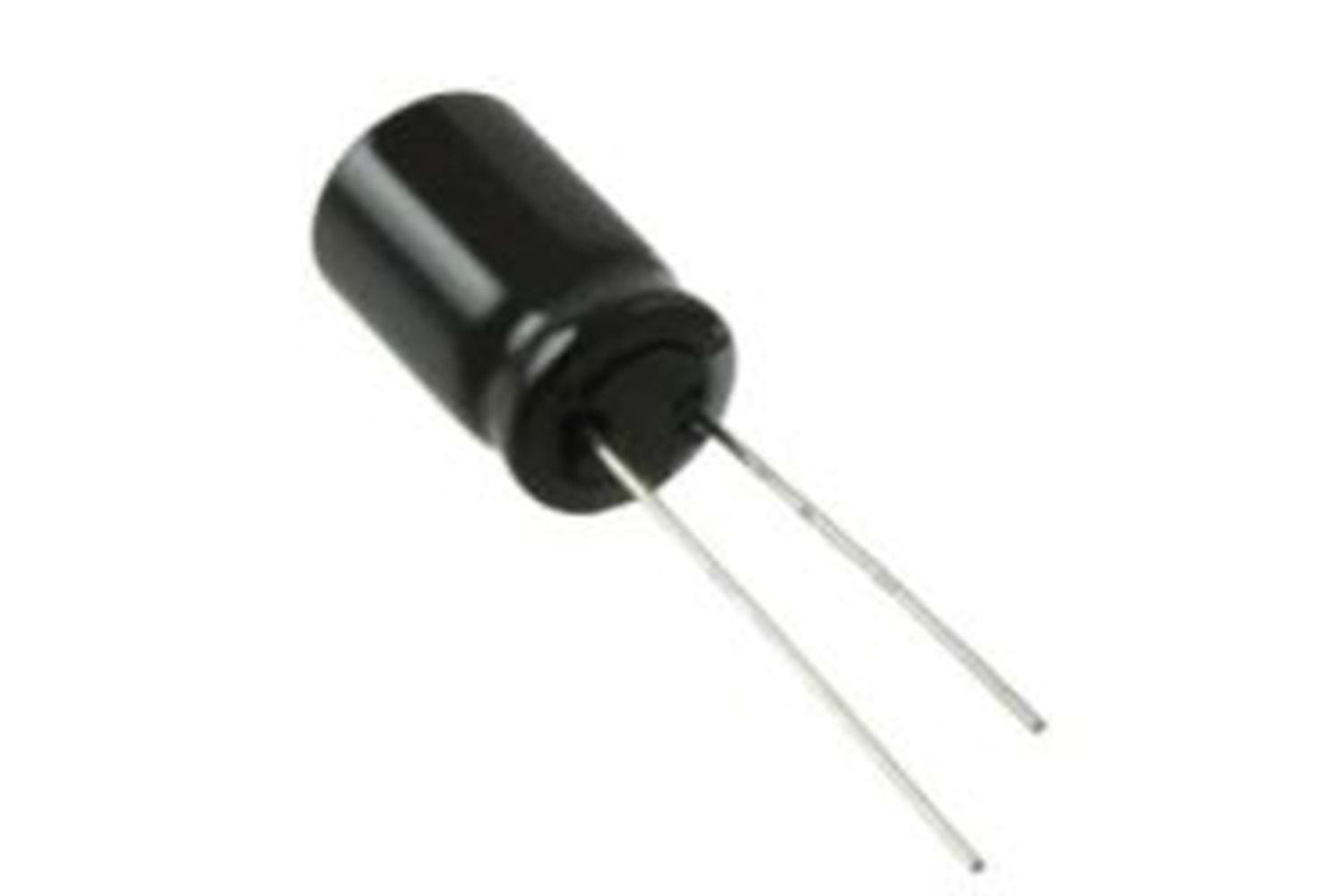 CAP EL 330uF 50V 10x17.5x5MM THT