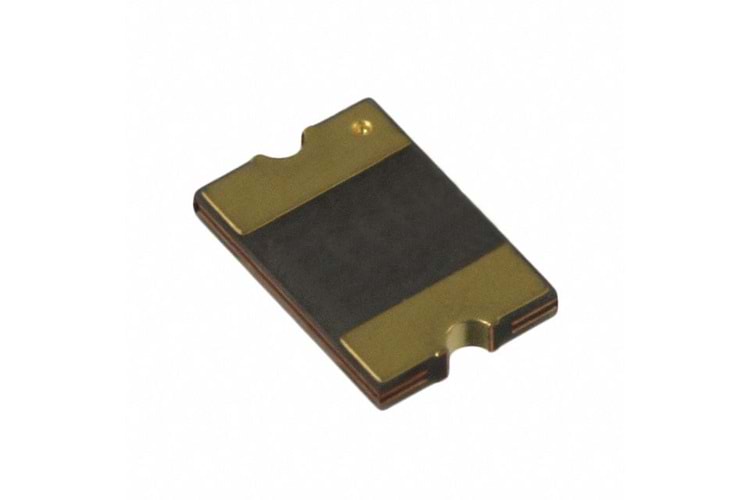 PTC RESETTABLE FUSE 1812 500mA 15V SMD