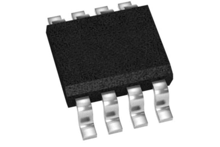 ENTEGRE IC-9909 SOIC8 SMD