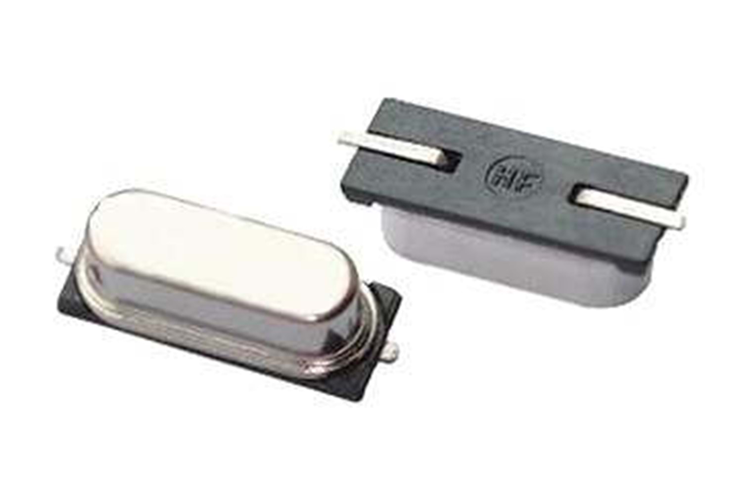 CRYSTAL 10MHZ HC49SMD 16pF 20ppm SMD