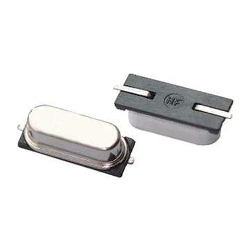 CRYSTAL 10MHZ HC49SMD 16pF 20ppm SMD
